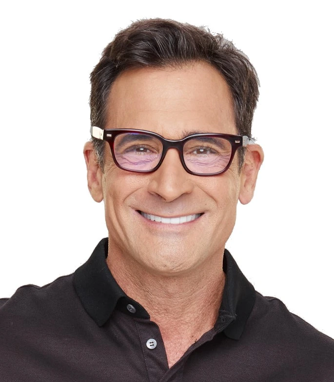 Lawrence Zarian